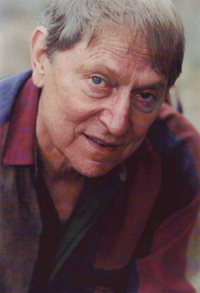 Tony Winner John Cullum Joins WAITRESS as 'Joe' Tonight Image