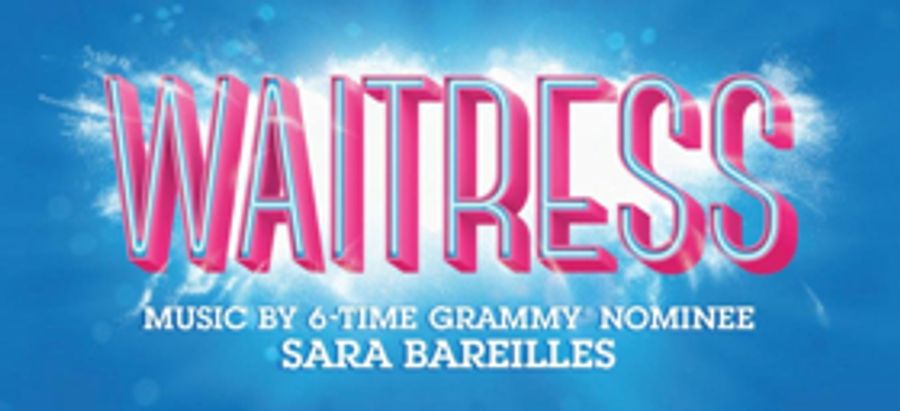 WAITRESS to Hold Auditions for 'Lulu' at Playhouse Square Image