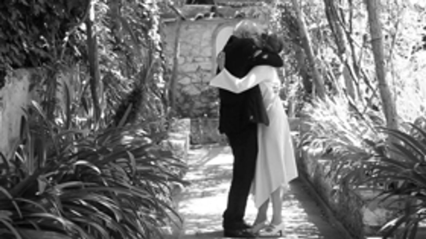 The Playground Theatre to Premiere PICASSO as Opening Production  Image