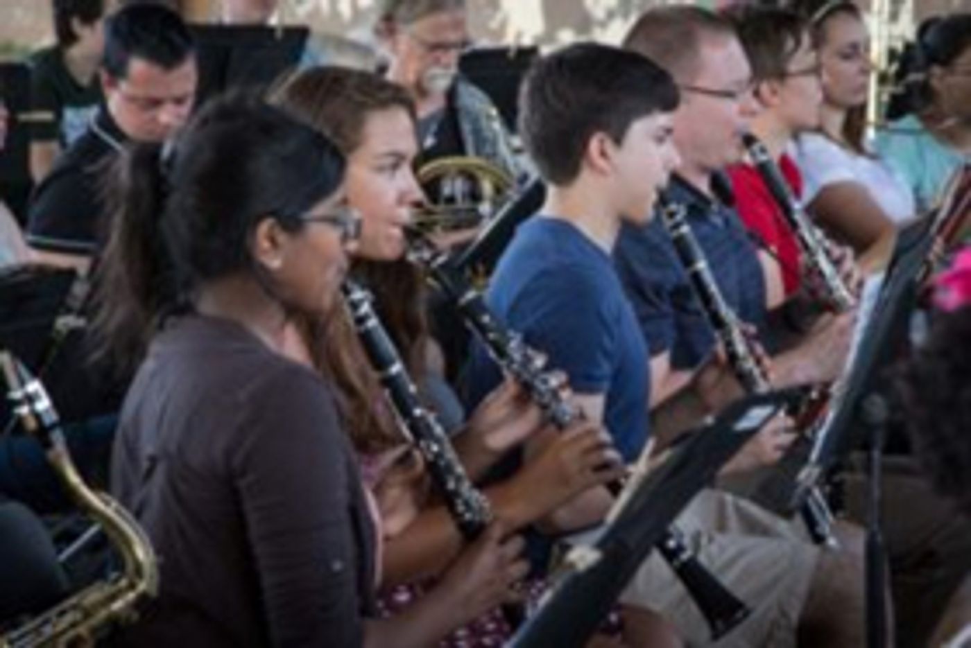 Chicago Philharmonic Launches Student Connect Membership Program Image