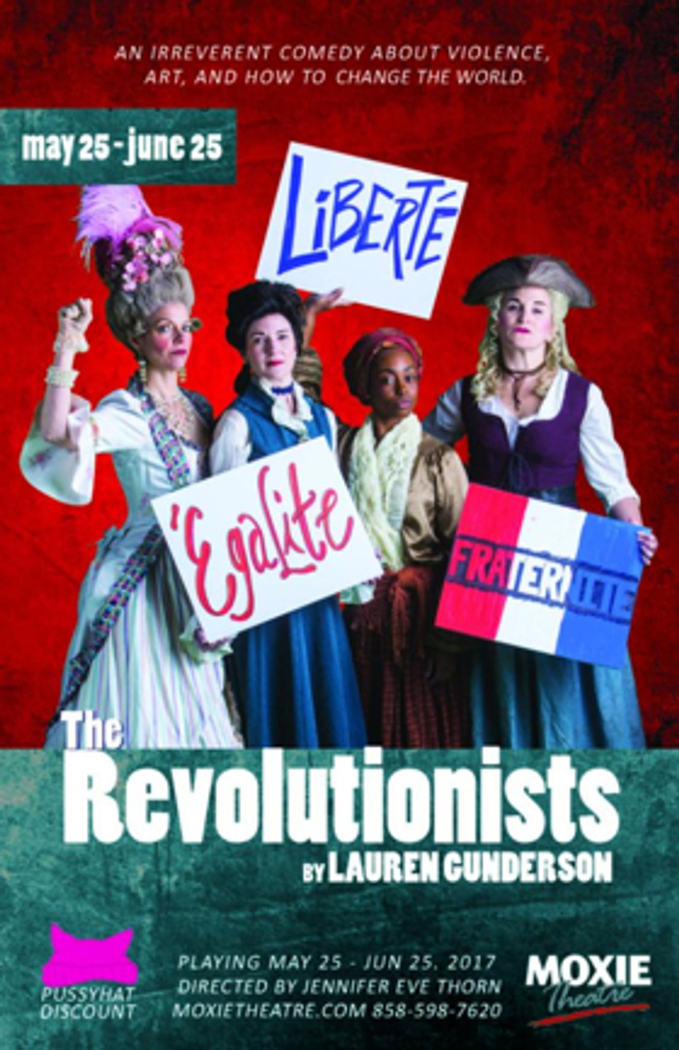 San Diego Weekend Theatre Roundup  Image