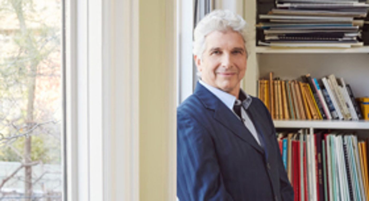 Peter Oundjian Will Be Conductor Emeritus for Toronto Symphony Orchestra  Image