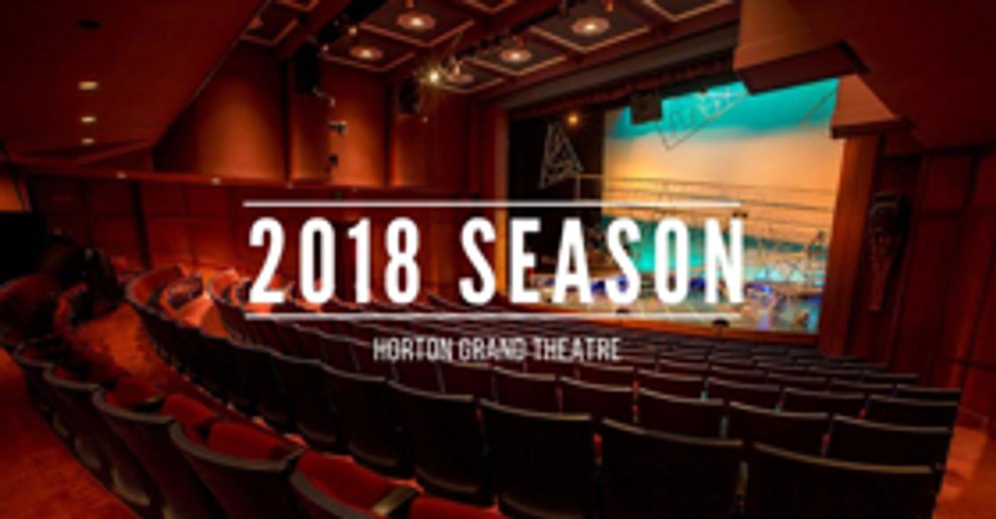 HAIRSPRAY, YOUNG FRANKENSTEIN and More Highlight San Diego Musical Theatre's 2018 Season  Image