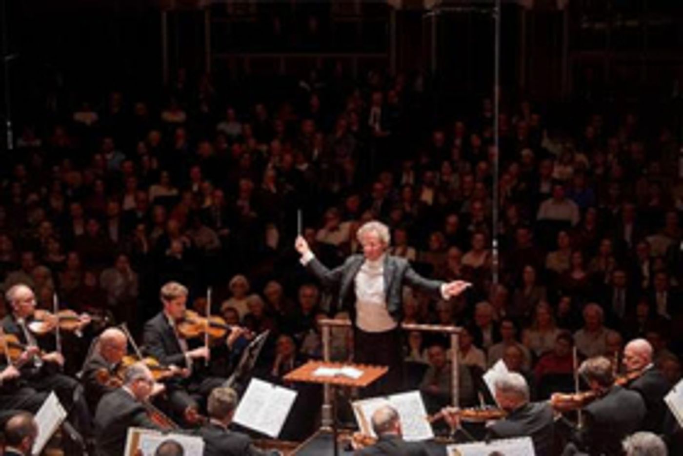 Music Director Franz Welser-Most to Lead Cleveland Orchestra in Fall Gala Concert  Image
