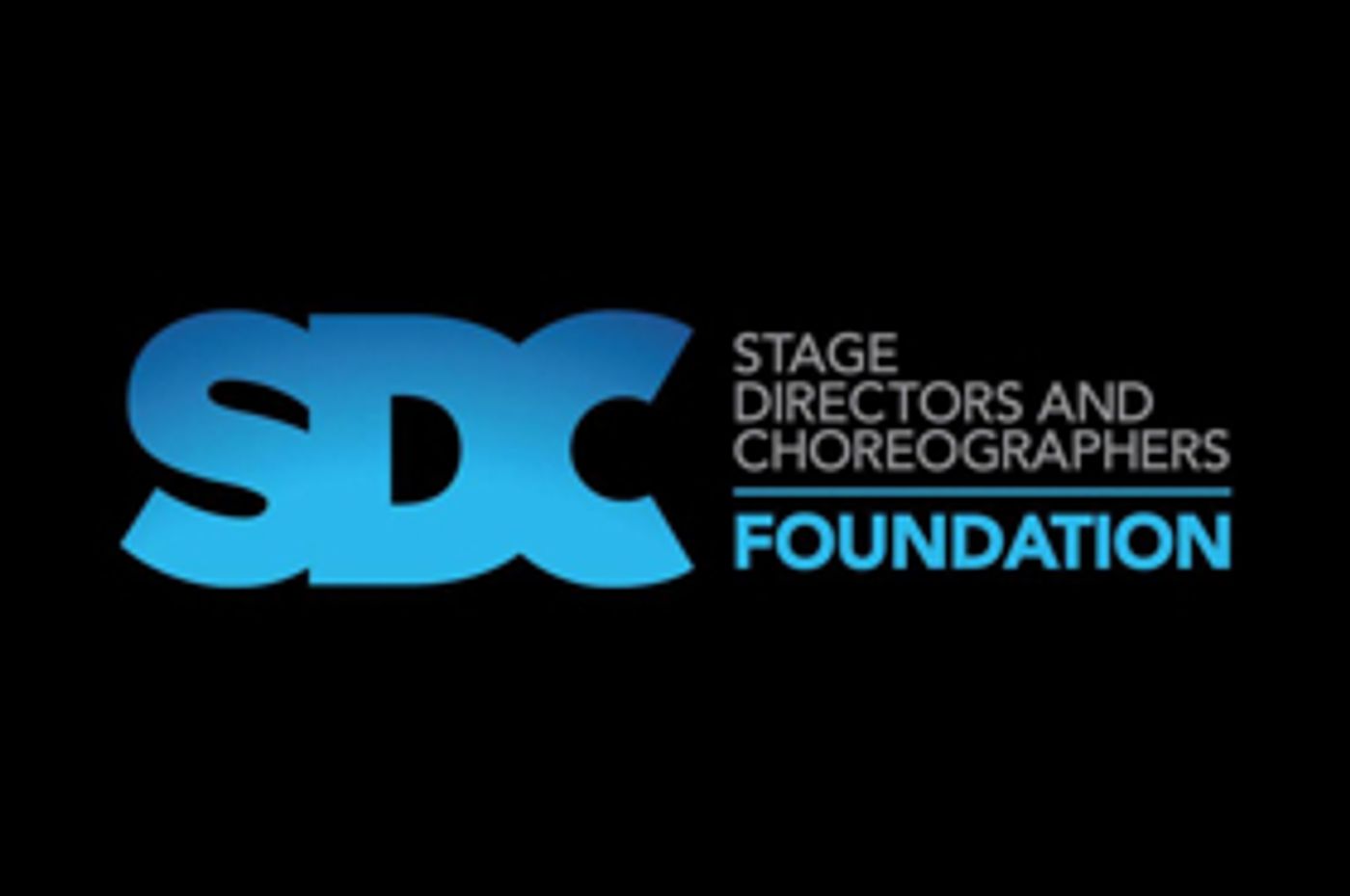 SDC Foundation to Celebrate Off-Broadway Direction & Choreography with 1st Annual Awards SDC Foundation to Celebrate Off-Broadway Direction & Choreography with 1st Annual Awards Image