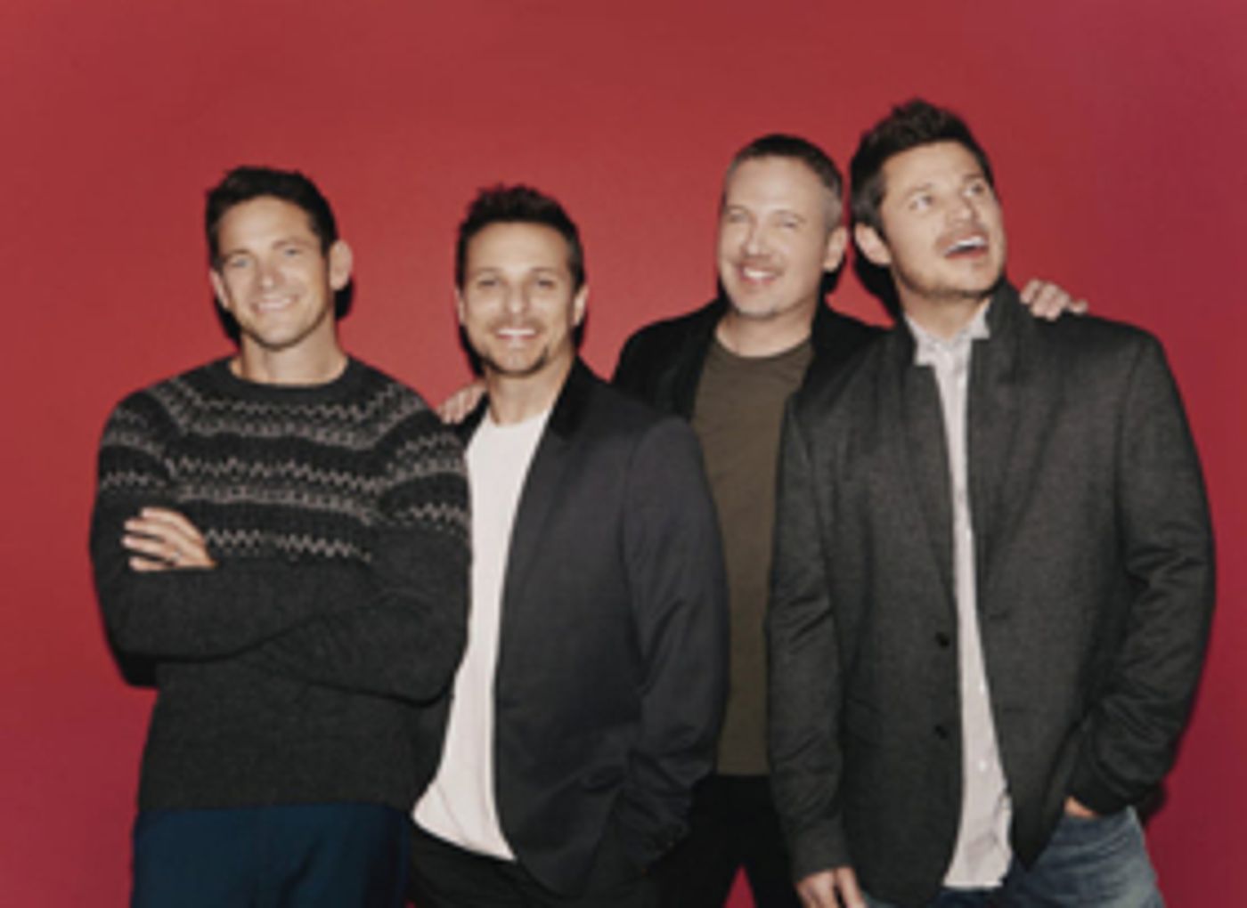 98° AT CHRISTMAS Tickets on Sale This Friday in Minneapolis  Image