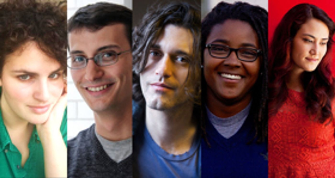 A DOLL'S HOUSE , PART 2 Playwright Lucas Hnath Among The Lark's 2017-18 Fellows  Image