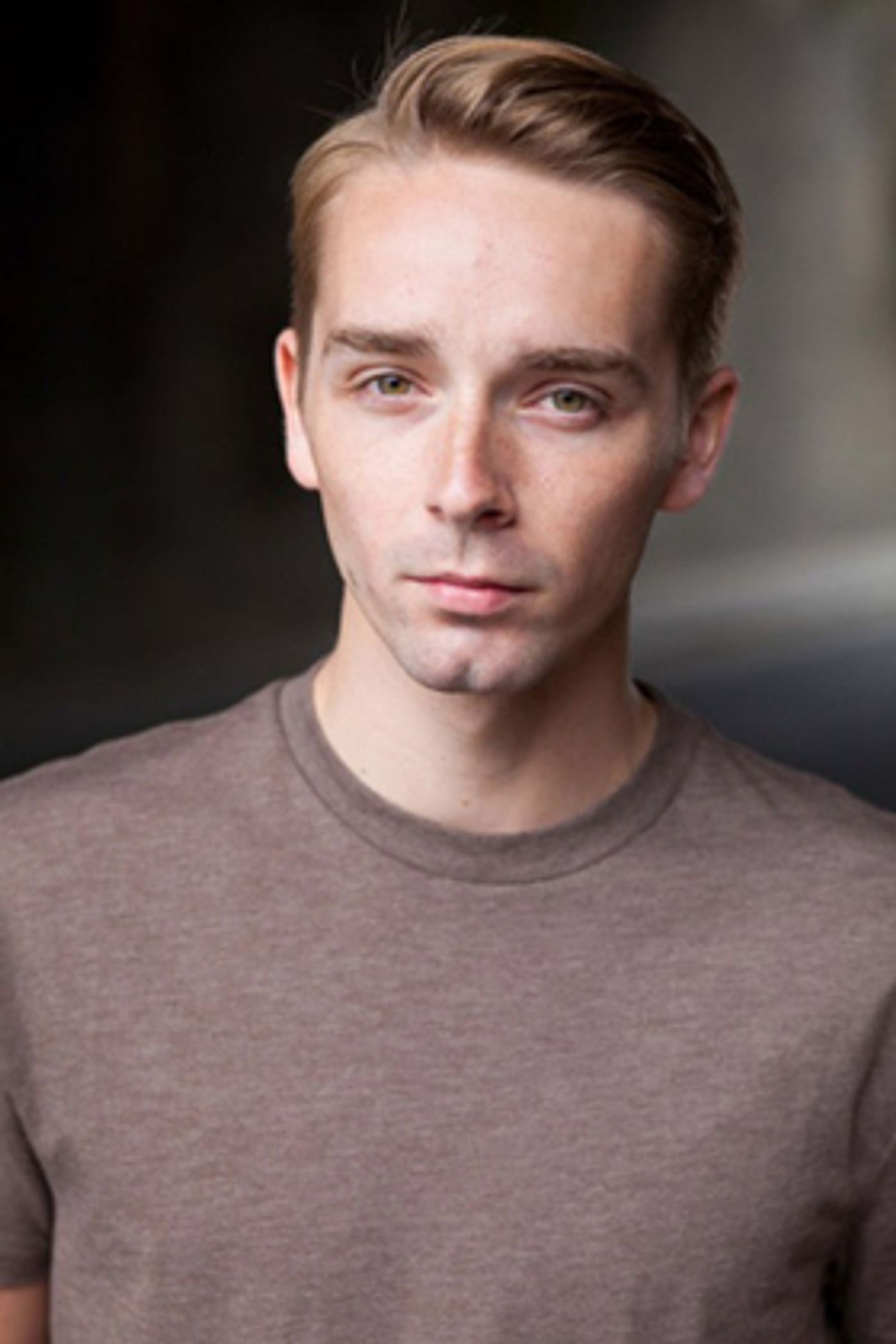 Interview: Theatre Life with Liam Mower Interview: Theatre Life with Liam Mower Image