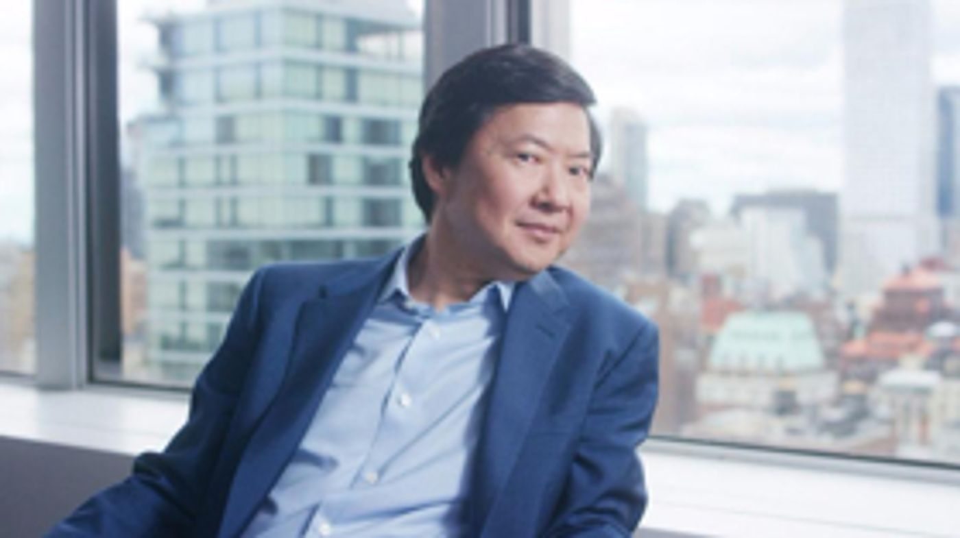 NOT SO CLASSICAL, Featuring Ken Jeong, Premieres This Week in Greensboro  Image