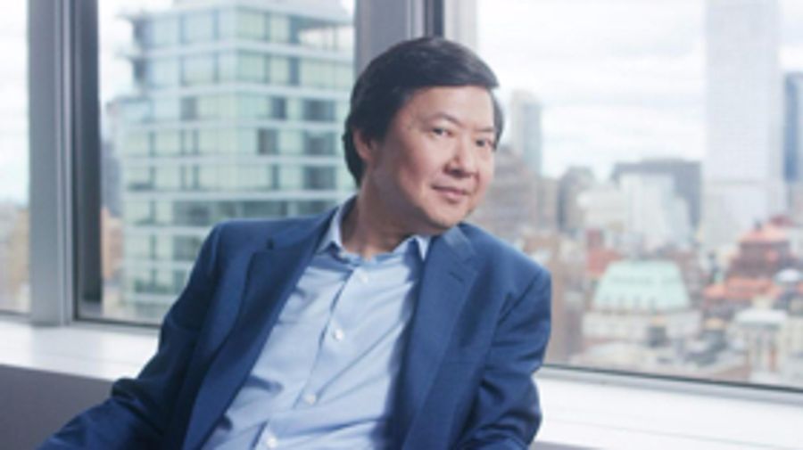 NOT SO CLASSICAL, Featuring Ken Jeong, Premieres This Week in Greensboro Image