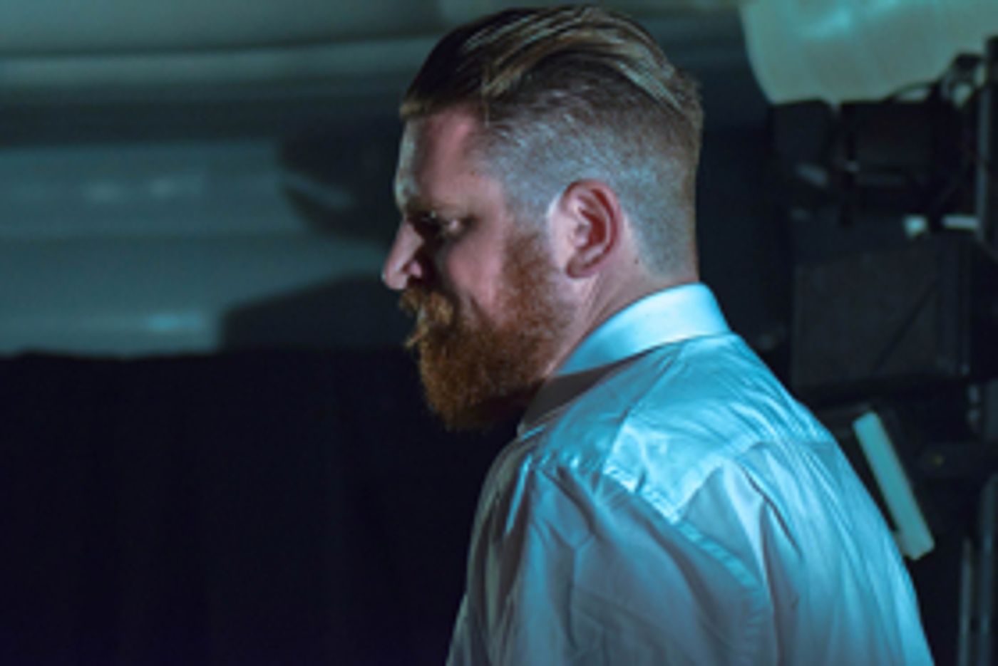 EDINBURGH 2017 - Review: SPEAKING IN TONGUES: THE TRUTHS, Pleasance Courtyard  Image