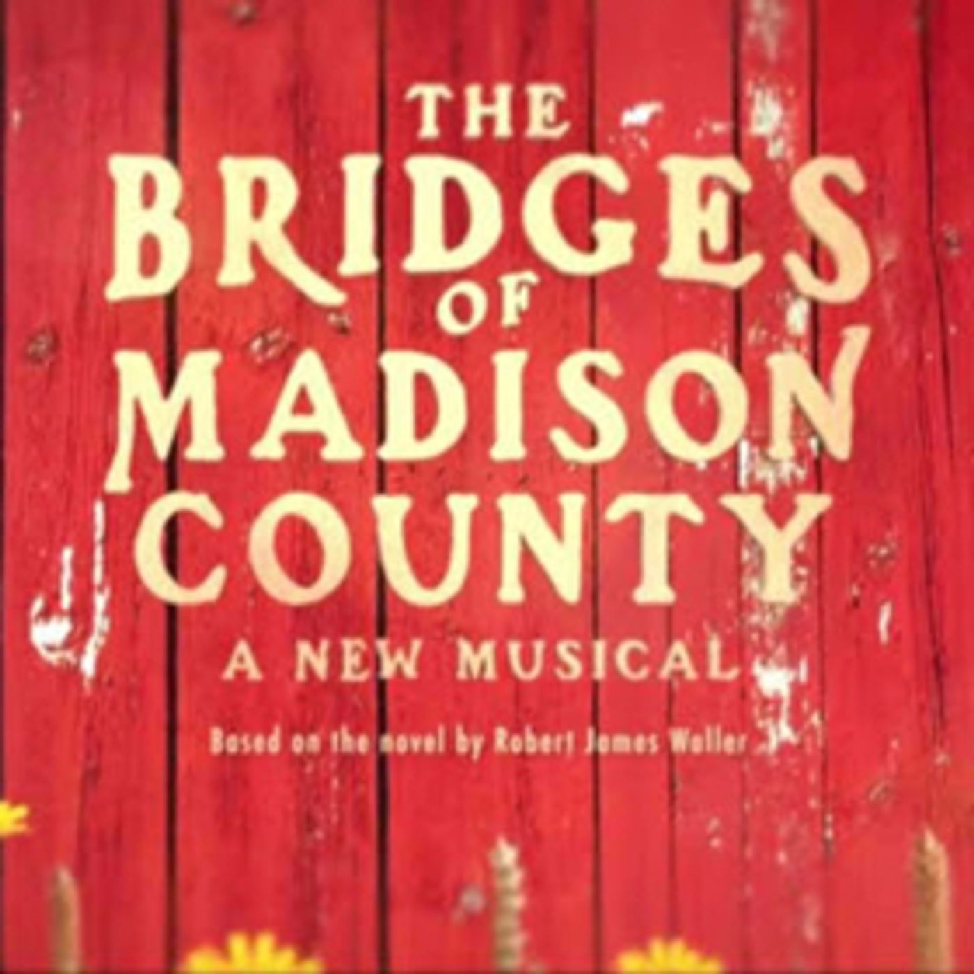 Cast Announced for THE BRIDGES OF MADISON COUNTY at CPCC Theatre  Image