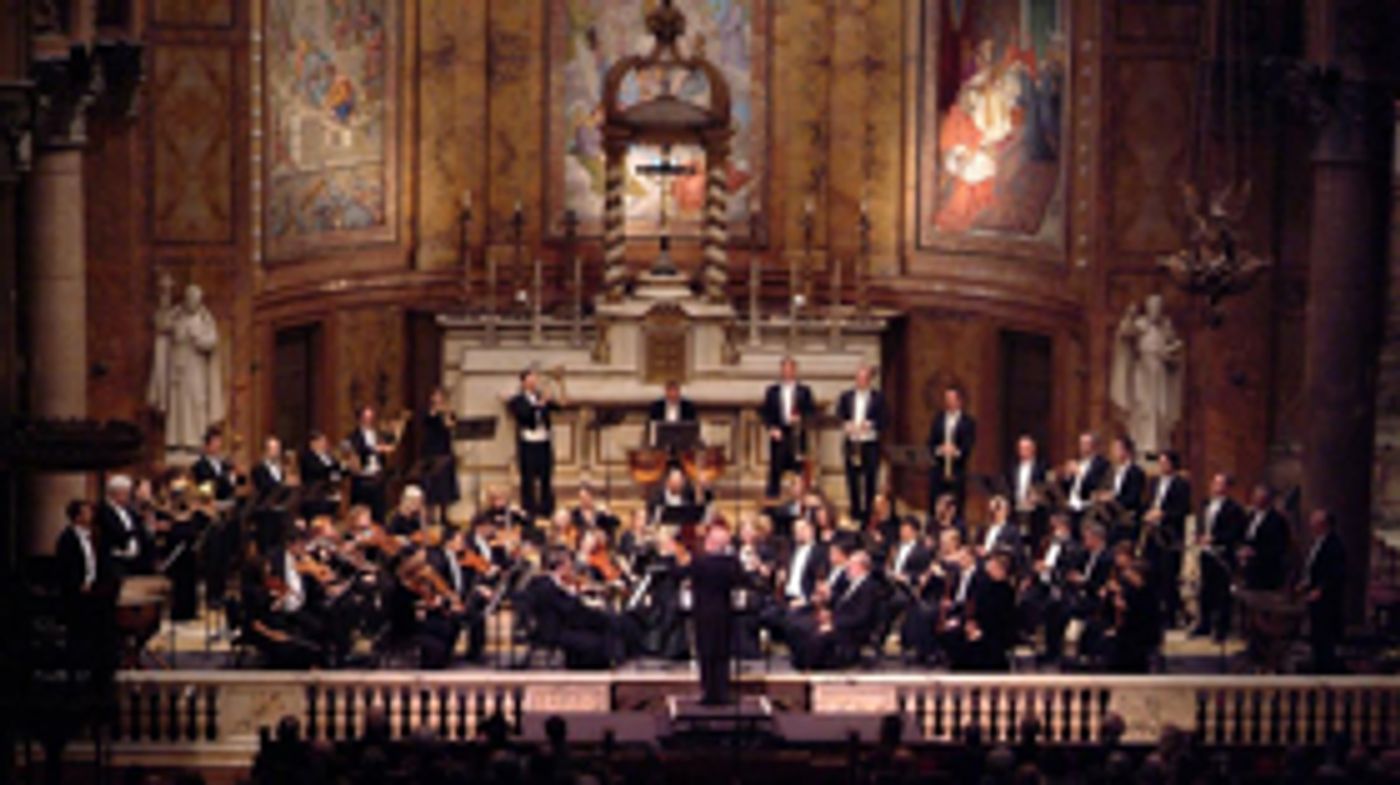 Early Music New York Sets 43rd Season  Image