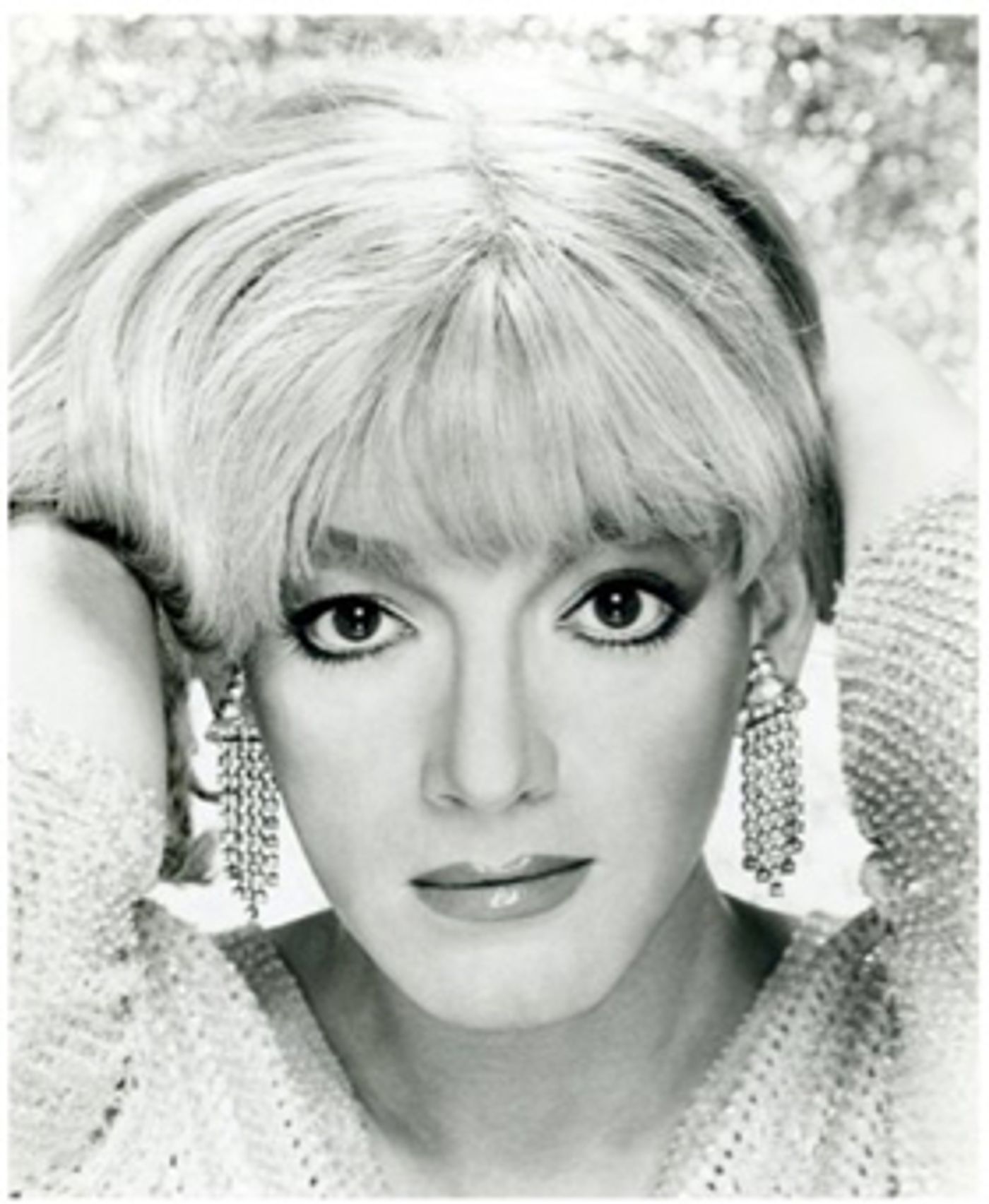 Brian Butterick to Direct NYC Reading of Jackie Curtis's GLAMOUR, GLORY AND GOLD  Image