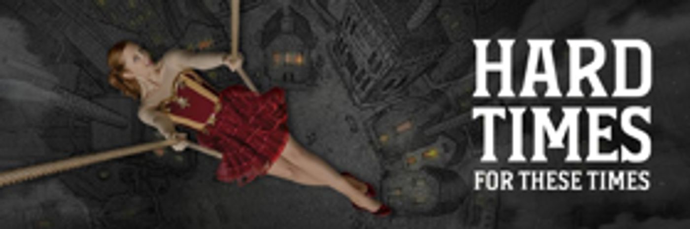 Casting Complete for Lookingglass Theatre Company's 2017-18 Season  Image