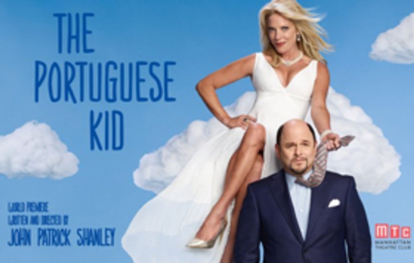 Manhattan Theatre Club's THE PORTUGUESE KID Announces Extension Prior to World Premiere Opening  Image