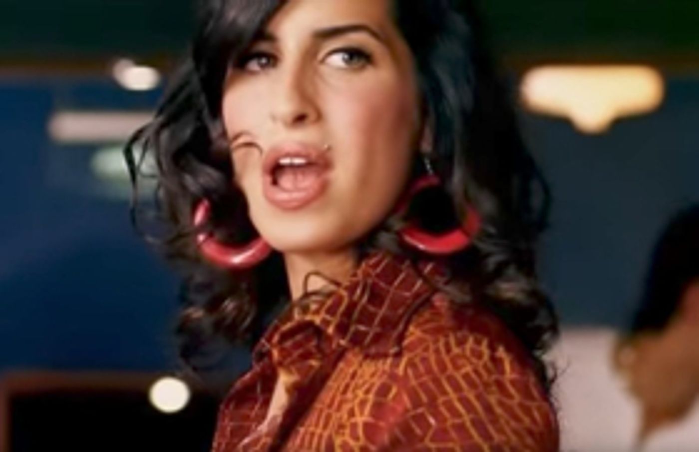 Musical Celebrating the Life and Career of Amy Winehouse in the Works  Image