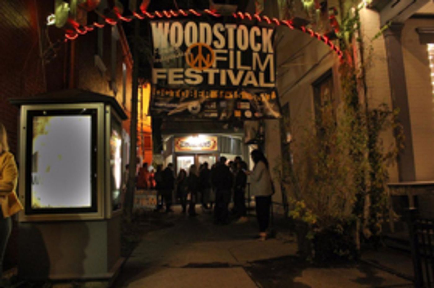 Fiercely Independent 2017 Woodstock Film Festival Maverick Award Winners Announced  Image