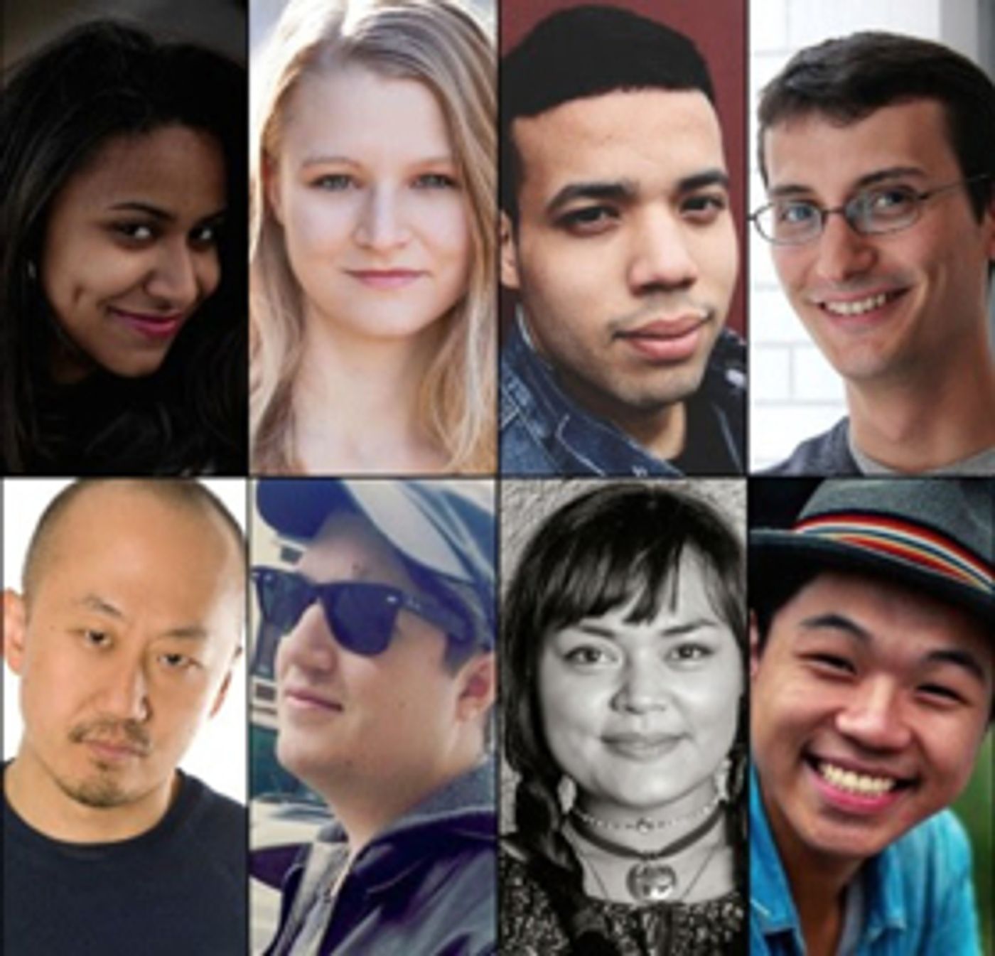 Gingold Theatrical Group Announces 2017-18 SPEAKERS' CORNER Writers Group  Image