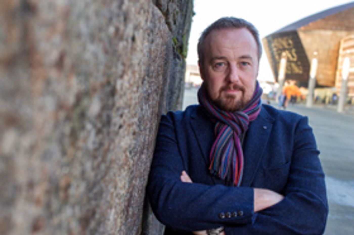 Cast Complete for John Owen Jones-Led TIGER BAY THE MUSICAL in Wales  Image