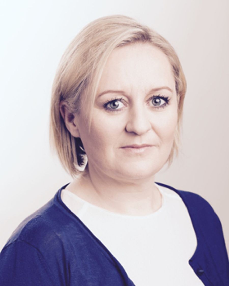Jules Arnott Named Marketing & Communications Director at Really Useful Theatres Group Image