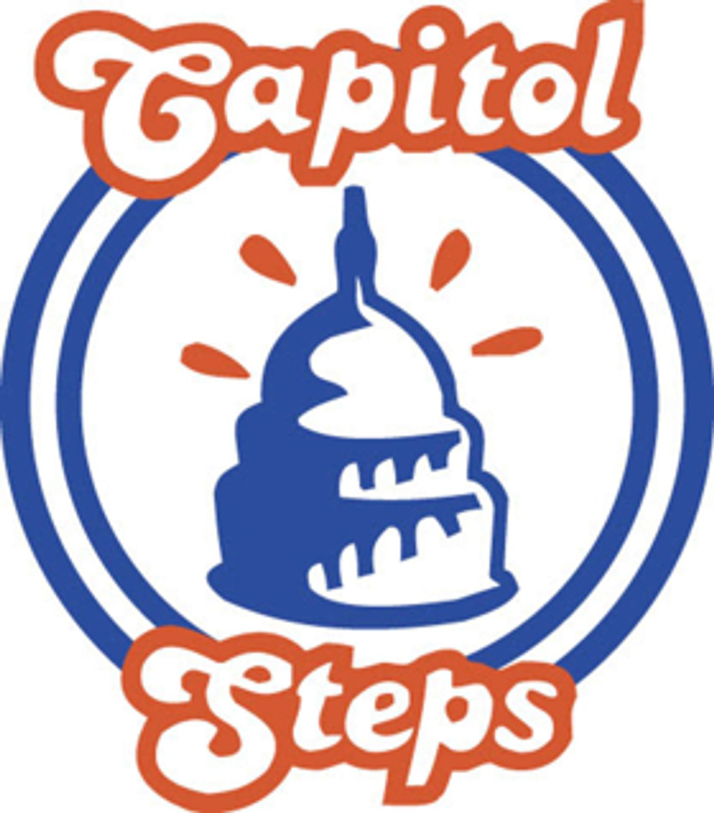 THE CAPITOL STEPS Are Coming to the Carolina Theatre Image