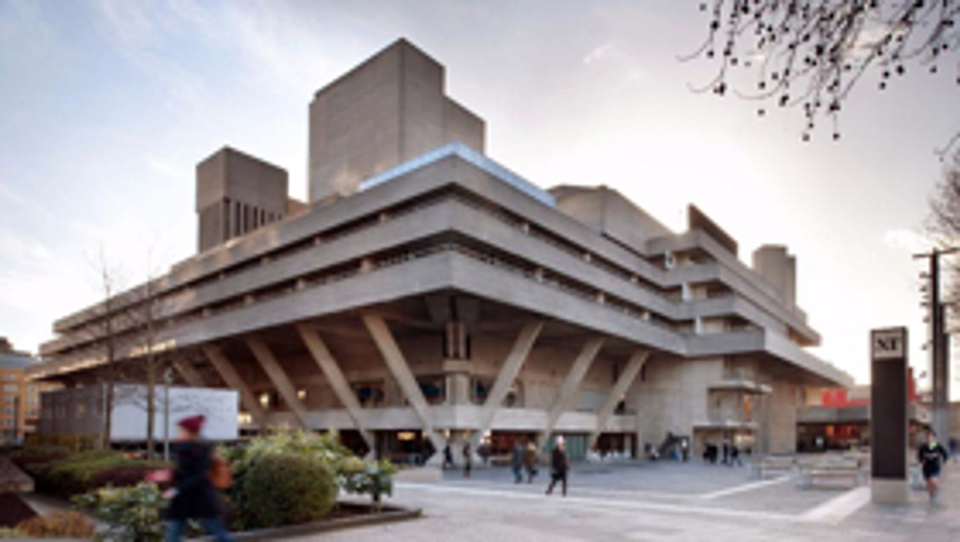 National Theatre's Annual Review 2016–17 Reports Best-Attended Programme in 12 Years Image