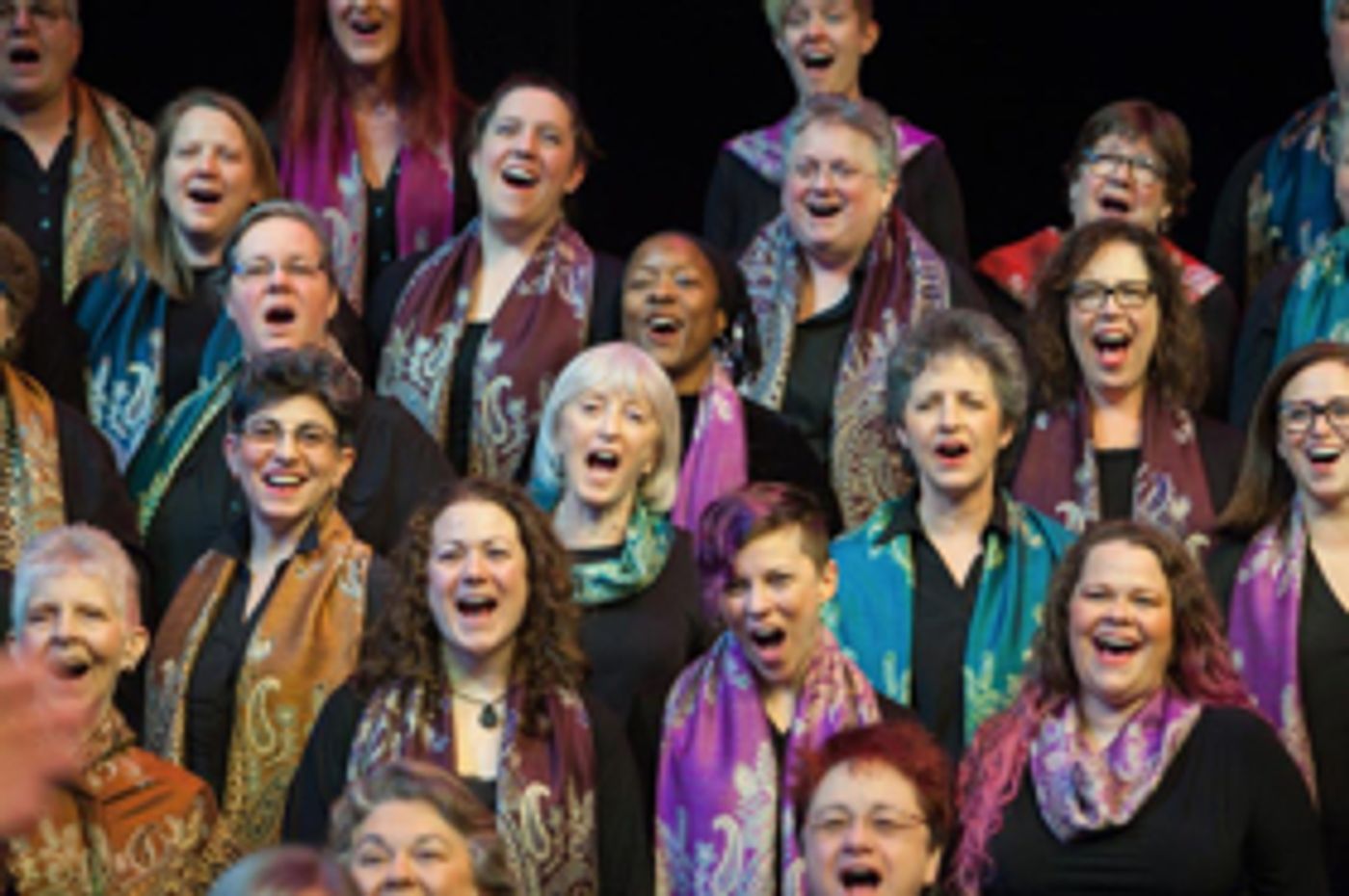 Seattle Women's & Men's Choruses Set New Season with Special Guest Randy Rainbow  Image