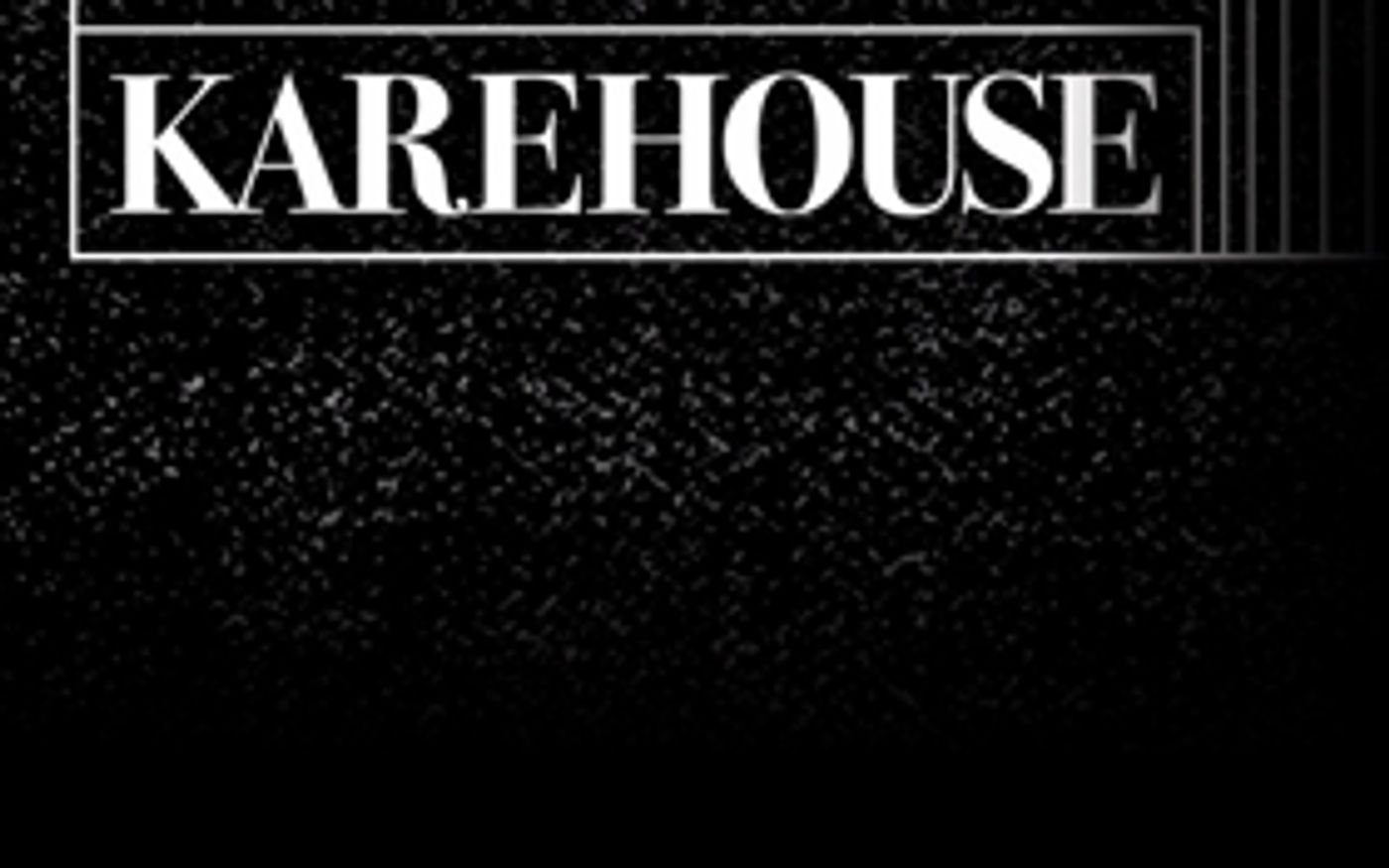 New Musical KAREHOUSE Debuts Tonight at Joe's Pub  Image