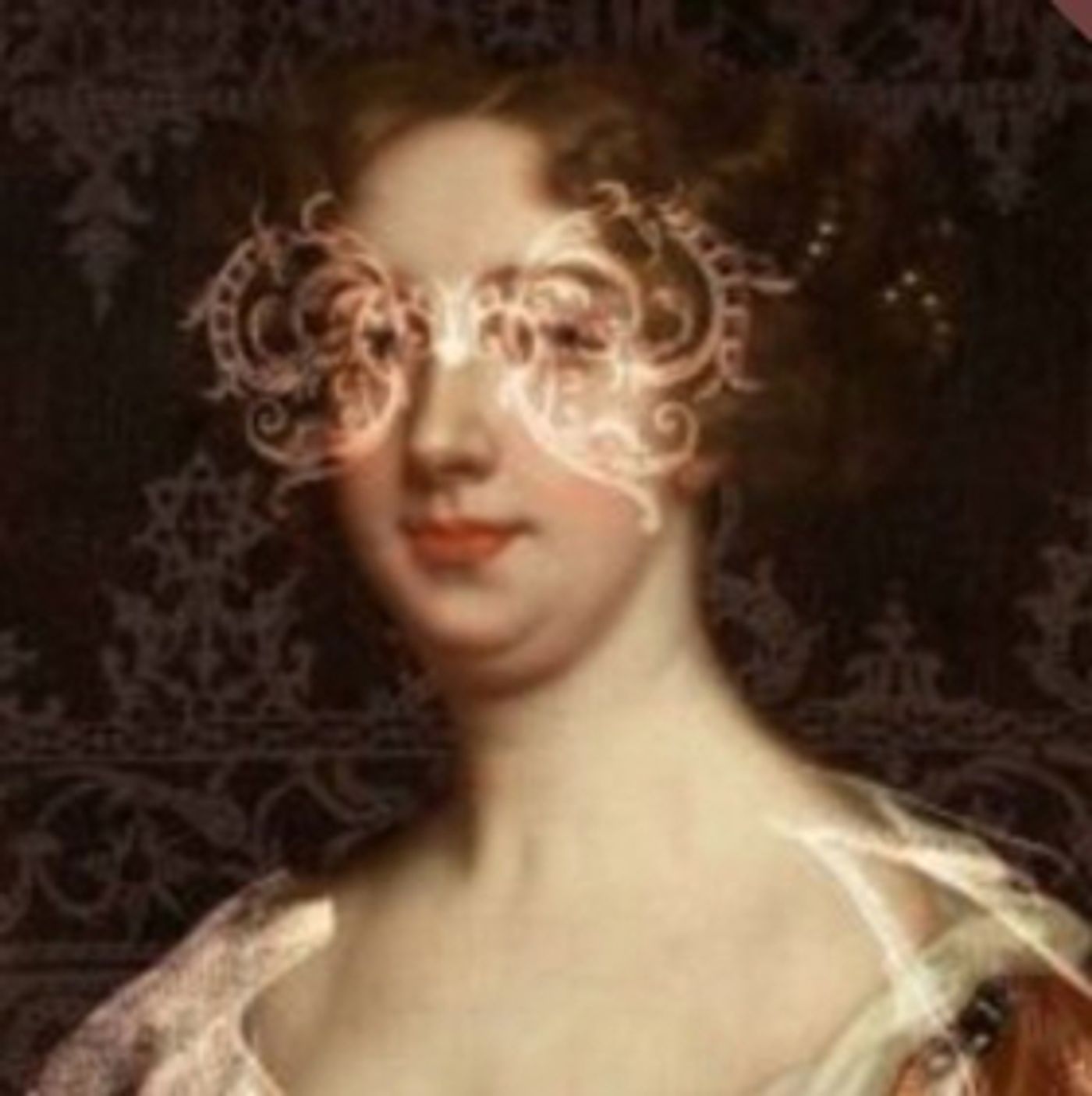 Wagner College Theatre Presents OR by Liz Duffy Adams This Fall  Image