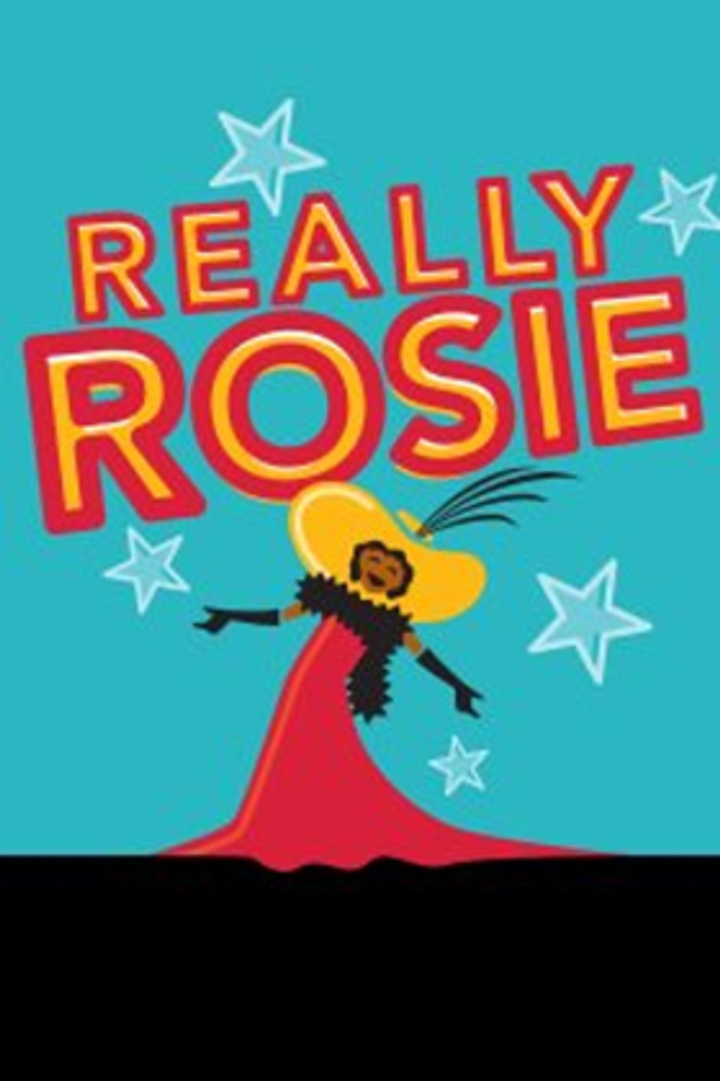 REALLY ROSIE Bows Tonight as Part of Encores! Off-Center at City Center  Image