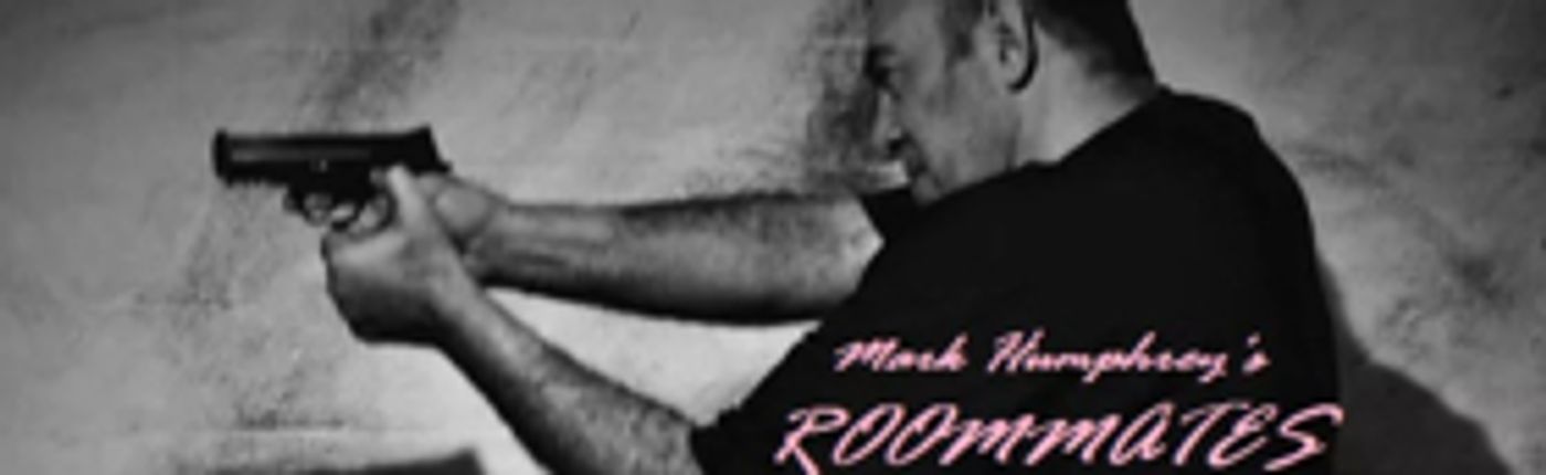 ART/WNY to Present Mark Humphrey's ROOMMATES  Image