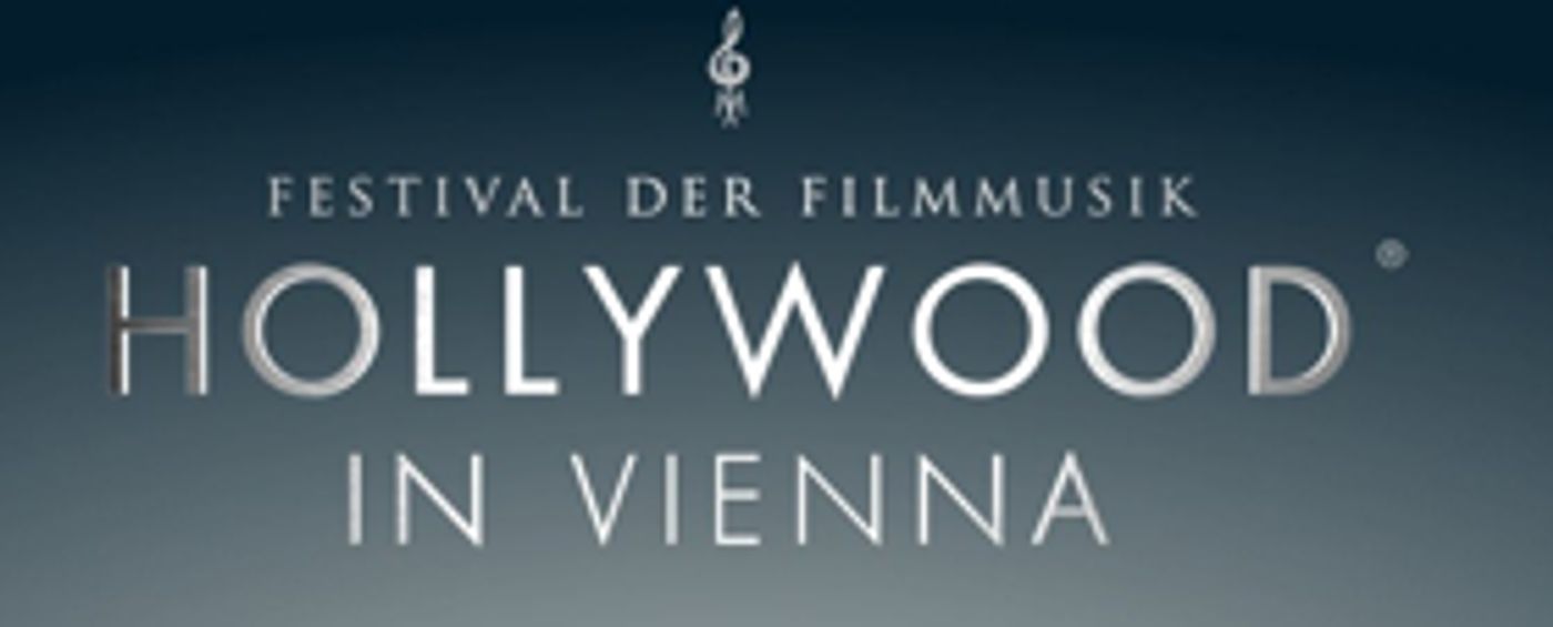 Starry Line Up Announced for HOLLYWOOD IN VIENNA  Image