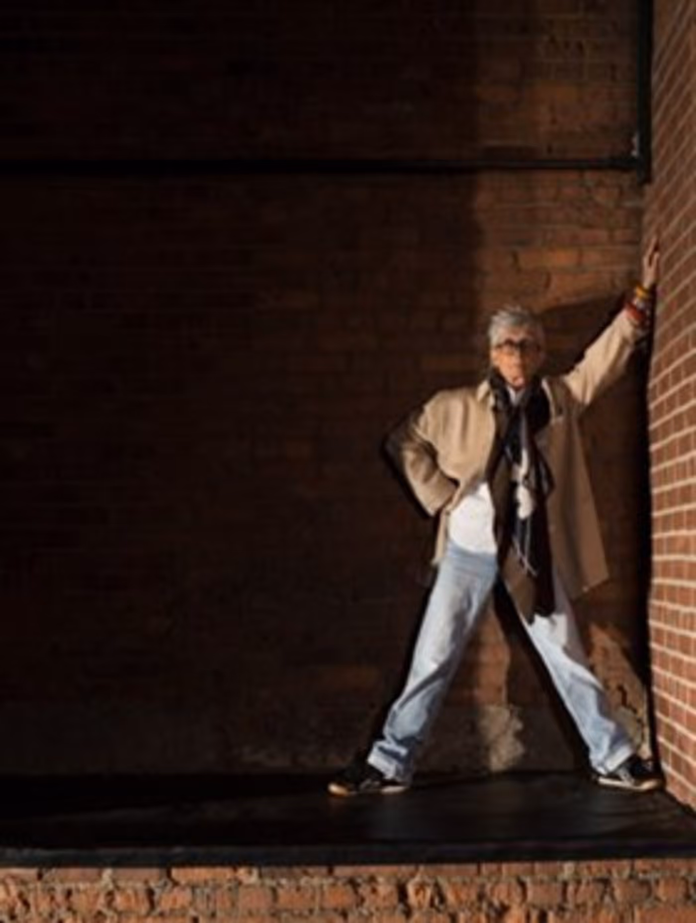 Review: TWYLA THARP DANCE in a Three-Week Engagement at the Joyce Image