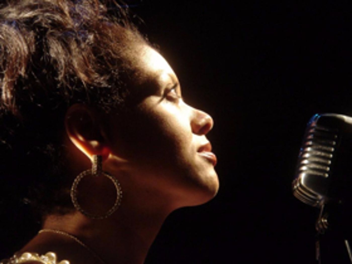 Kim Nalley & Tammy Hall to Bring GOSPEL CHRISTMAS to Feinstein's at the Nikko  Image