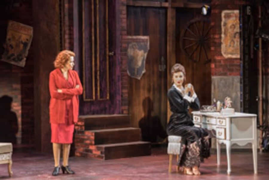 Regional Roundup: Top New Features This Week Around Our BroadwayWorld 9/22 - HOLLER IF YA HEAR ME, GYPSY, RENT, and More! Image