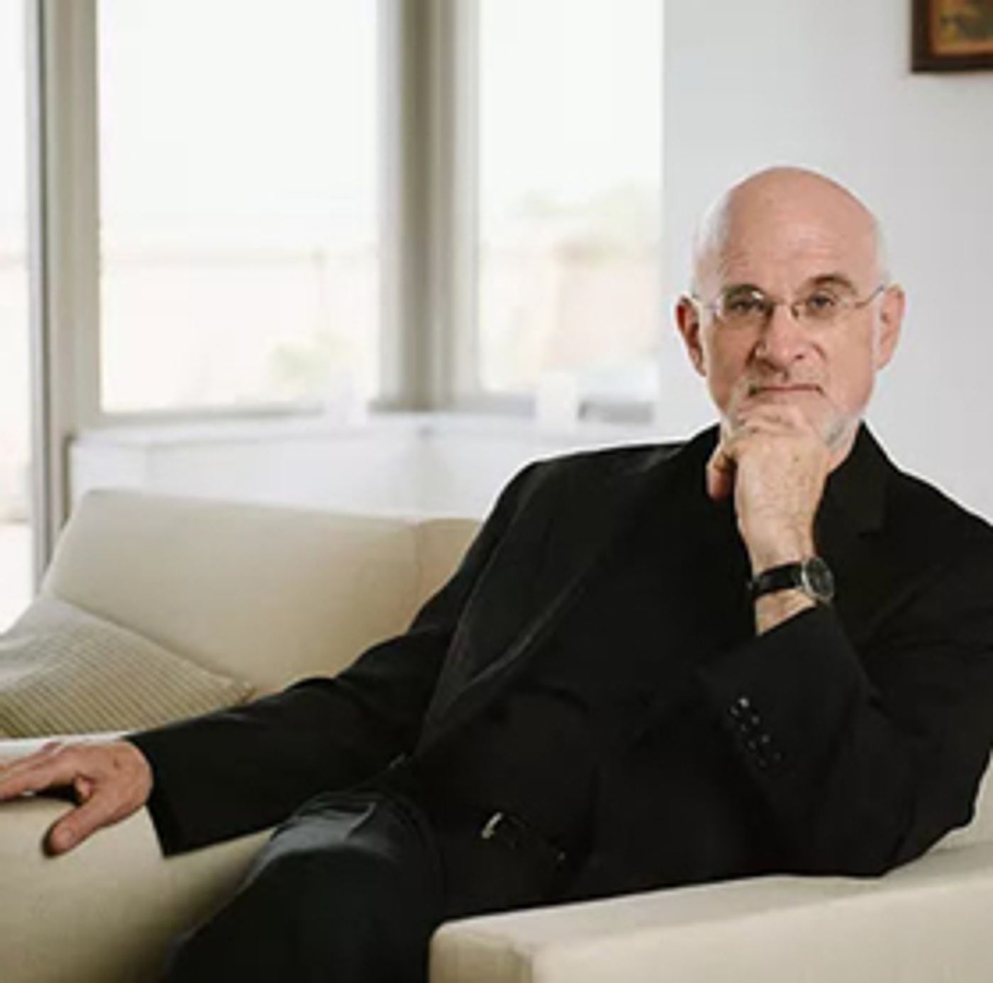 Robert Sirota's American Pilgrimage Presented by Concerts on the Slope Set for Brooklyn  Image