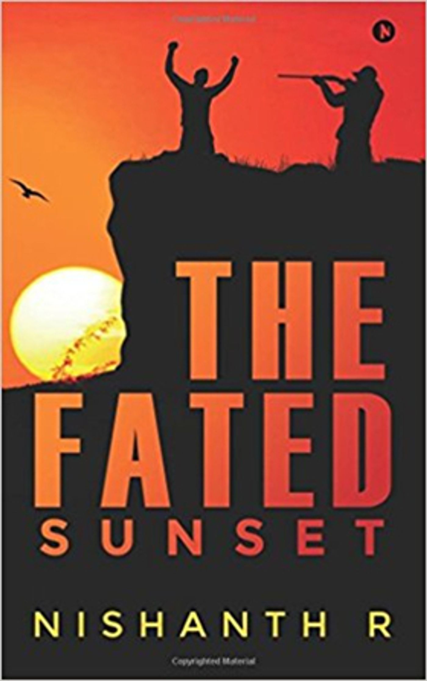 16-Year-Old Indian Author Pens Sprawling Debut Novel on the Dust Bowl South Image