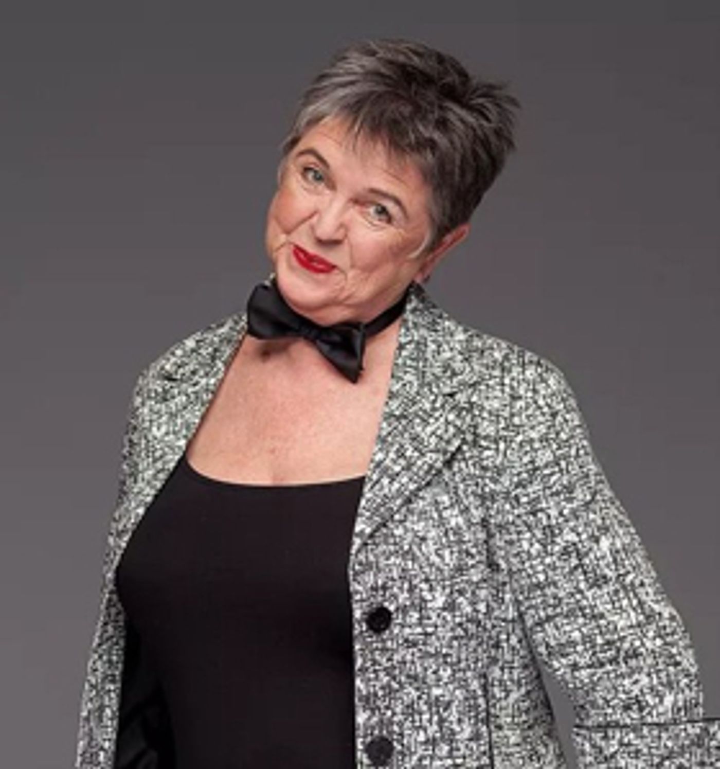 Sue Bevan's AN AUDIENCE WITH SHURL Coming to San Francisco Fringe  Image