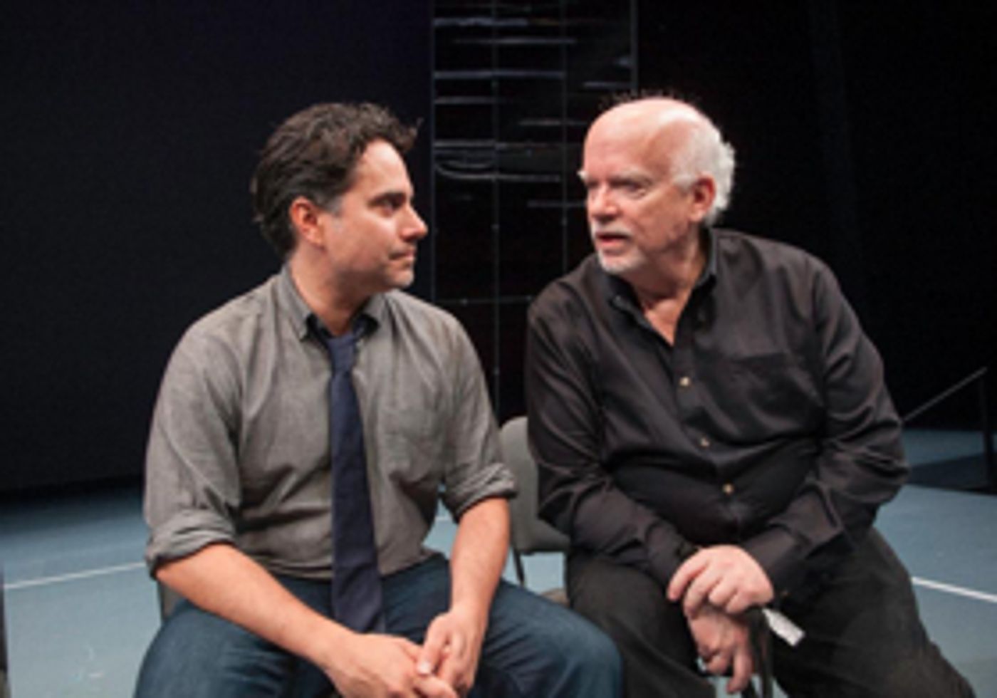 Alley Theatre Begins Recovery Following Hurricane Harvey  Image