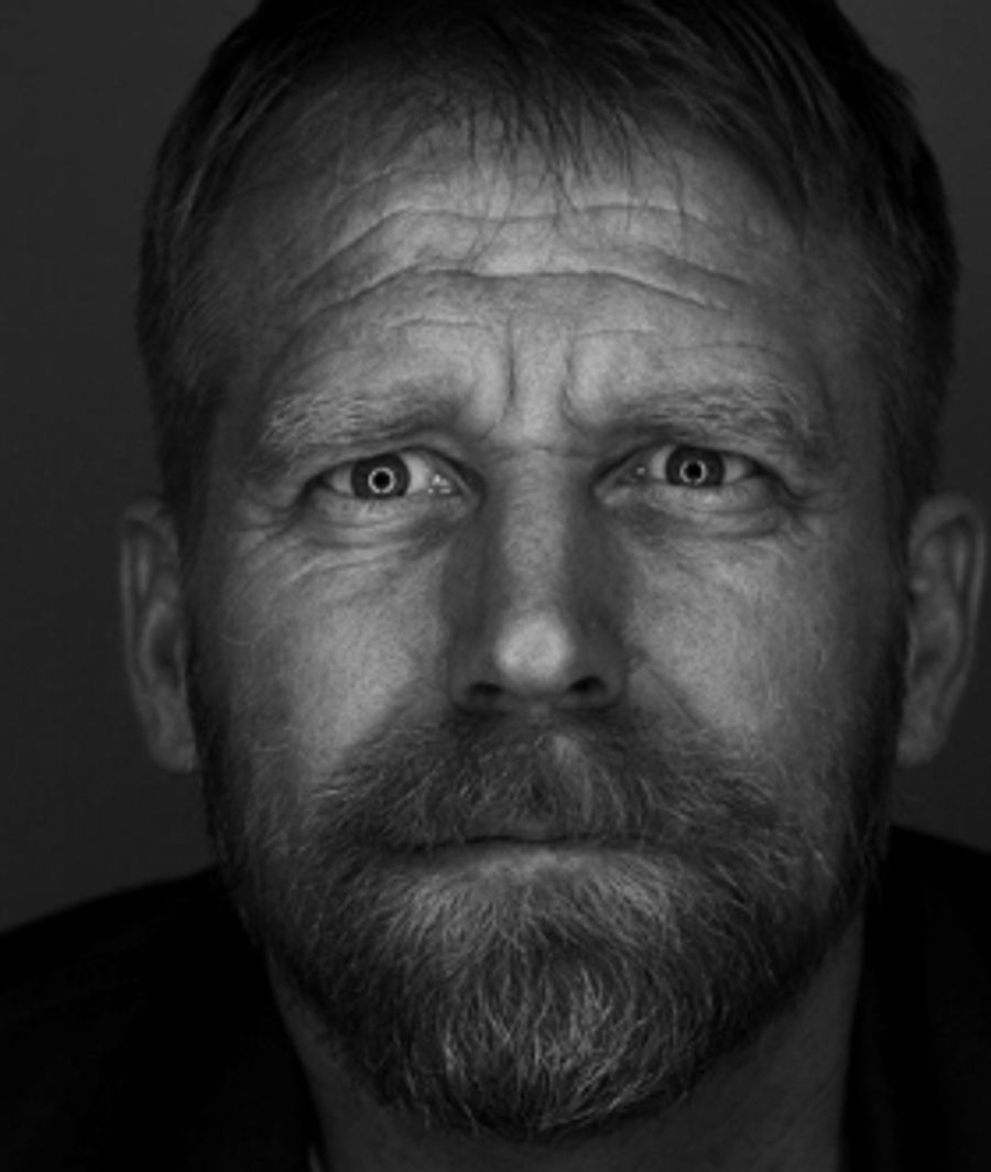 EDINBURGH 2017: BWW Q&A- Tony Law Image