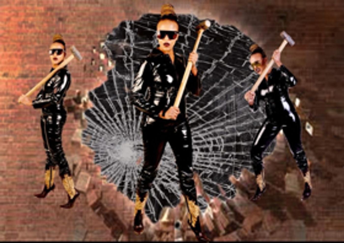 EDINBURGH 2017: BWW Q&A- Njambi McGrath  Image