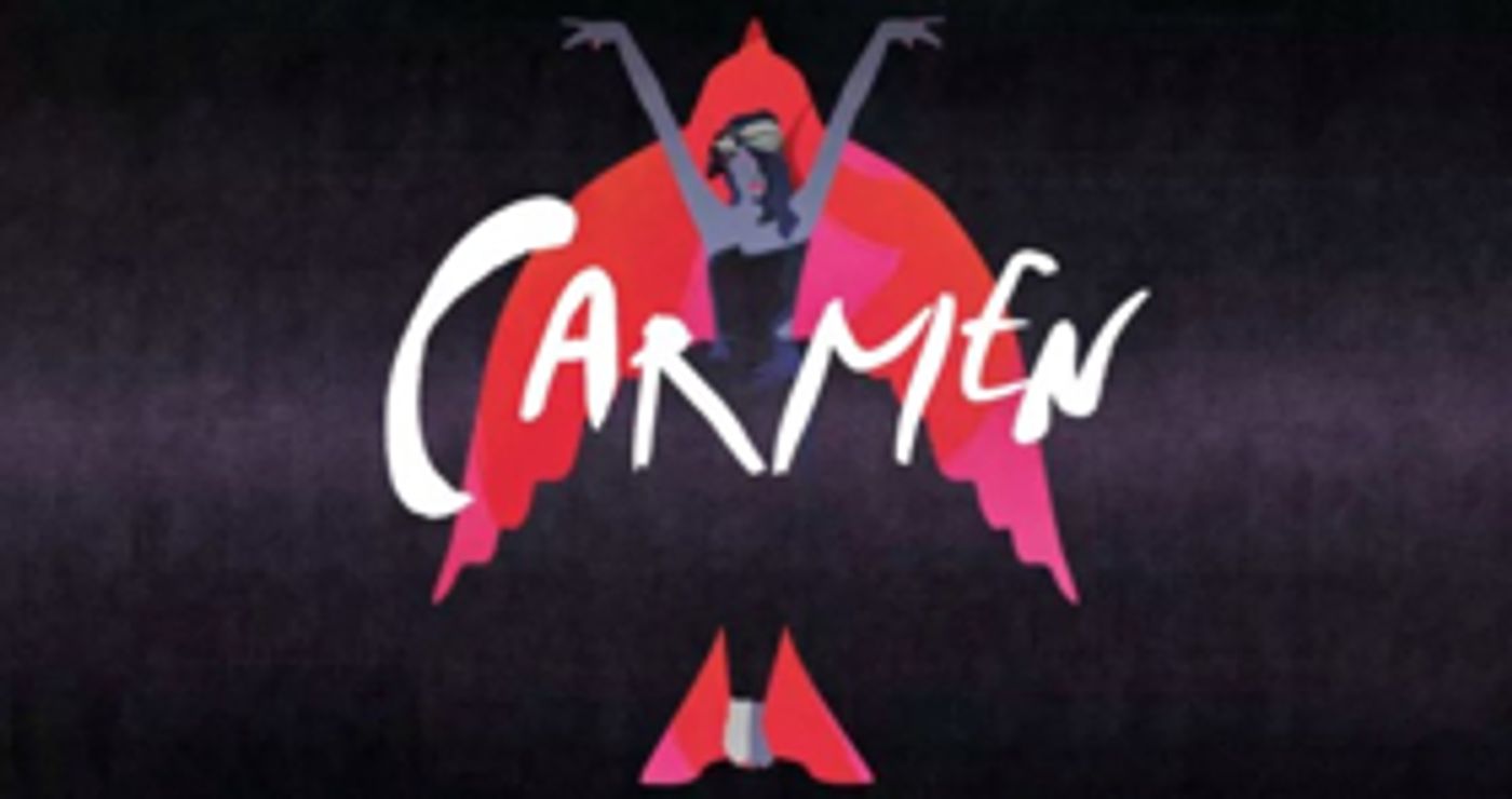 New Version of CARMEN to Arrive at Uppsala City Theatre  Image