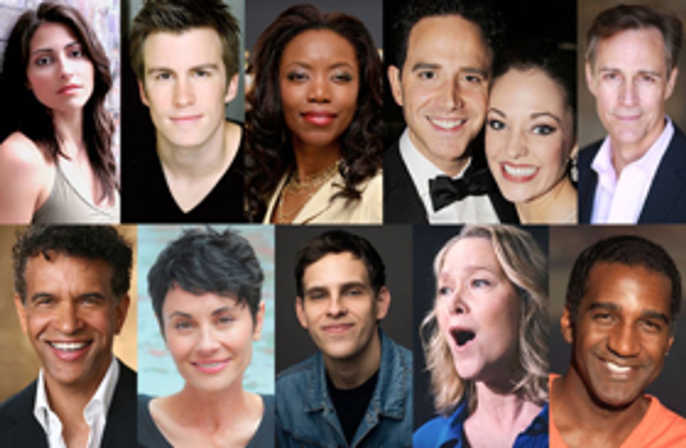 BroadwayHD to Capture American Theatre Wing's Starry Centennial Gala  Image