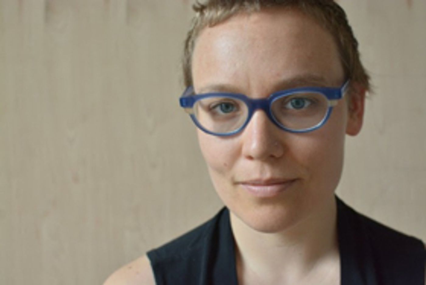 Jennifer Dallas Awarded 5th Annual Patrick Conner Award  Image