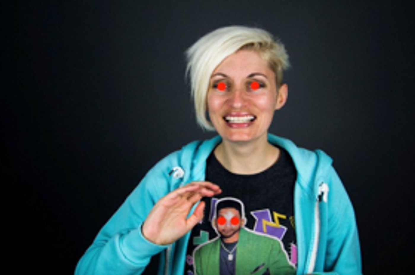 EDINBURGH 2017: BWW Q&A- Harriet Dyer  Image