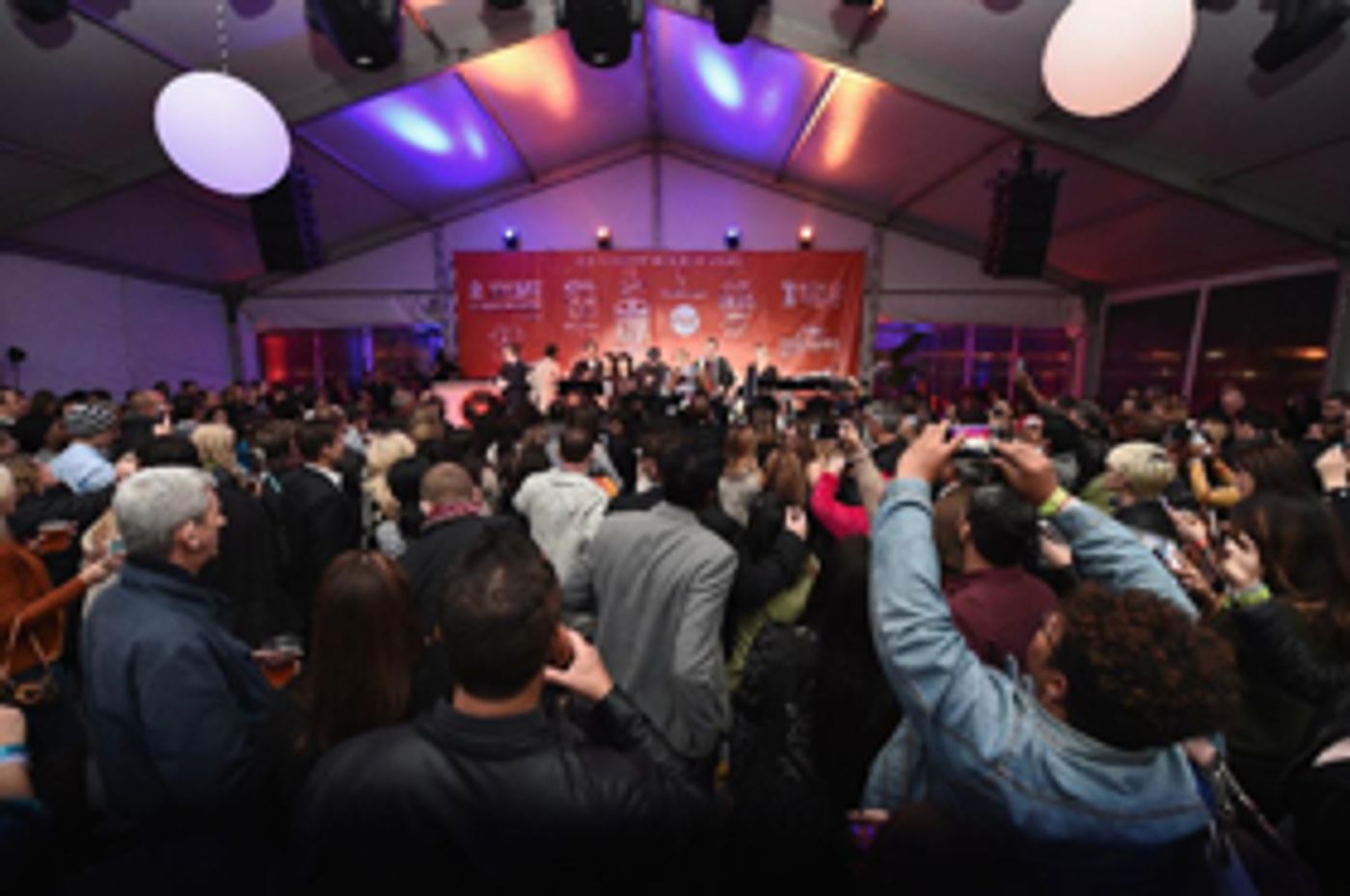 Food Network & Cooking Channel NYC Wine & Food Festival Celebrates 10 Years This Fall  Image