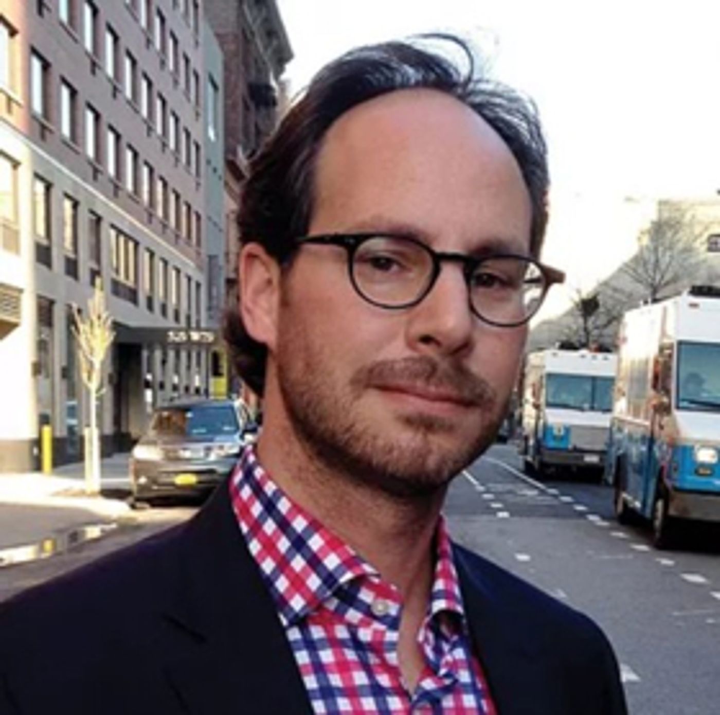 Ringling College Names Joe Fig New Head of Fine Arts  Image