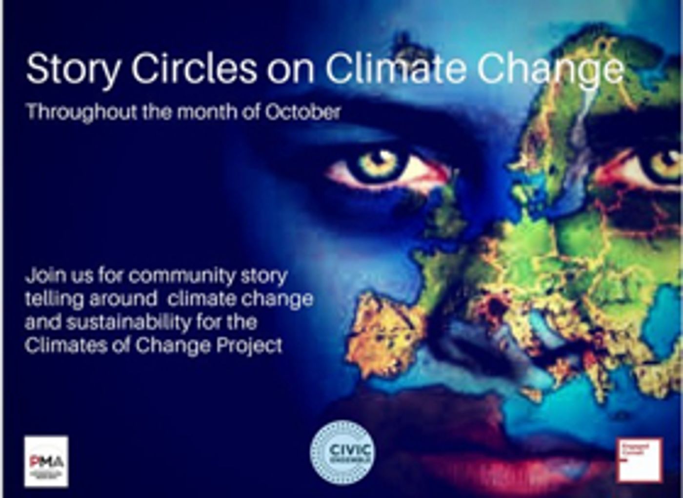 Civic Ensemble & Cornell to Investigate Climate Change Through Theatre  Image