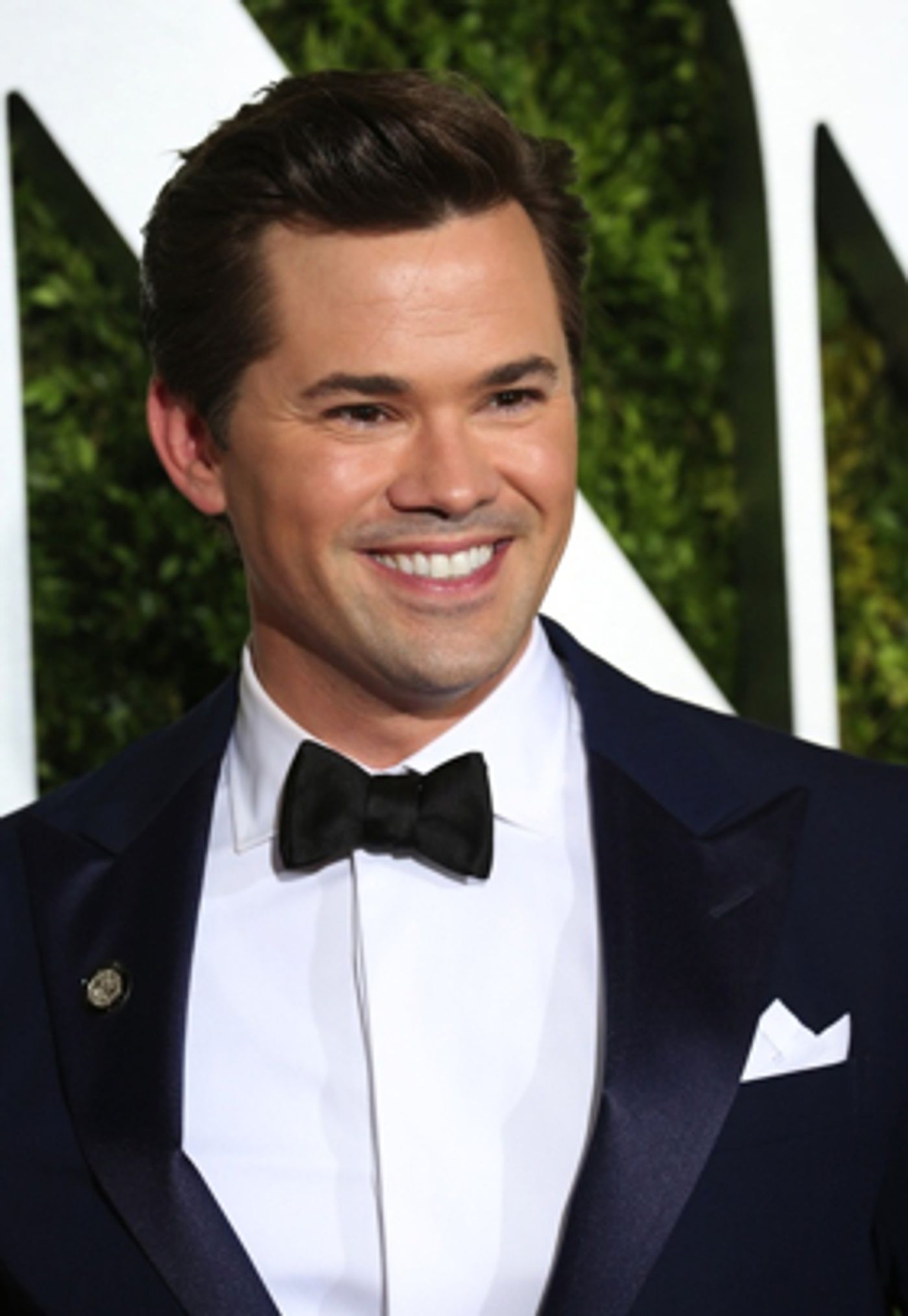 Andrew Rannells and More Join Amazon Original Series THE ROMANOFFS from Matthew Weiner  Image